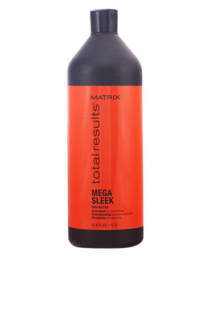 Matrix TOTAL RESULTS SLEEK shampoo 1000 ml