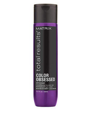 Matrix TOTAL RESULTS COLOR OBSESSED conditioner 300 ml