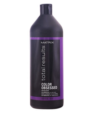 Matrix TOTAL RESULTS COLOR OBSESSED conditioner 1000 ml