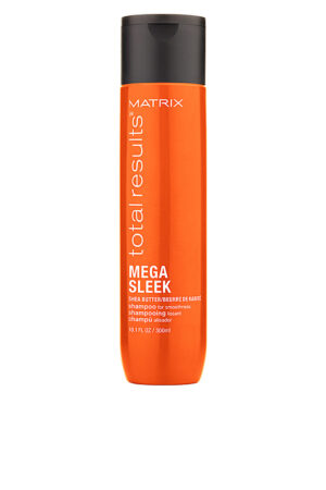 Matrix TOTAL RESULTS SLEEK shampoo 300 ml