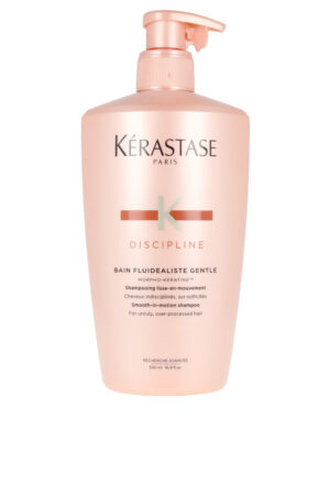 Kerastase DISCIPLINE bain fluidealiste shampooing 500 ml