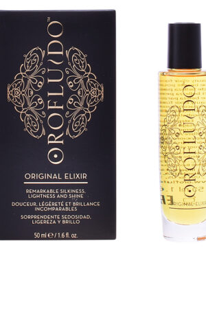 OROFLUIDO original elixir 50 ml