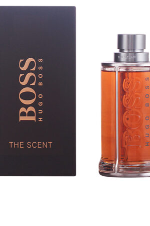Hugo boss-boss THE SCENT eau de toilette spray 200 ml