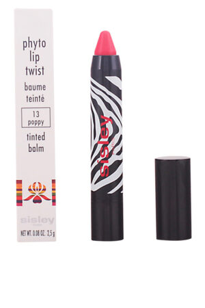 Sisley PHYTO LIP twist #13-poppy