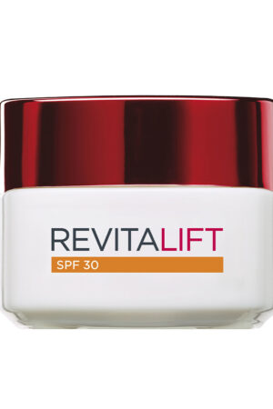 L'orÉal paris REVITALIFT anti-wrinkle day cream SPF30 50 ml