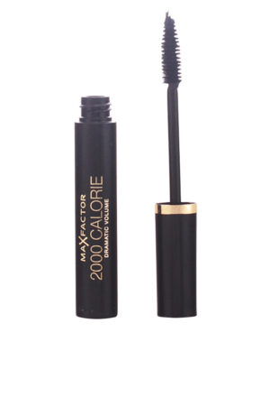 Max factor 2000 CALORIE dramatic volume mascara #black