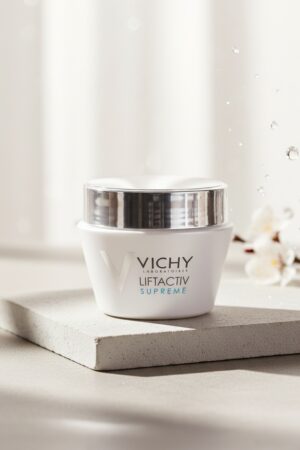 Vichy LIFTACTIV supreme soin correction continue-rides et fermeté 50 ml