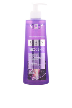 Vichy DERCOS neogenic redensifying shampoo 400 ml