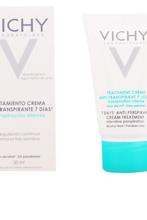 Vichy DEO traitement creme anti-transpirant 7 jours cream 30 ml