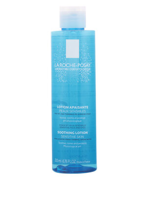 La roche posay TOLERIANE soothing lotion 200 ml