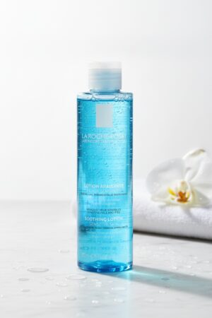 La roche posay TOLERIANE soothing lotion 200 ml
