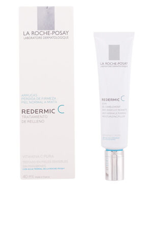 La roche posay PURE VITAMIN C light 40 ml