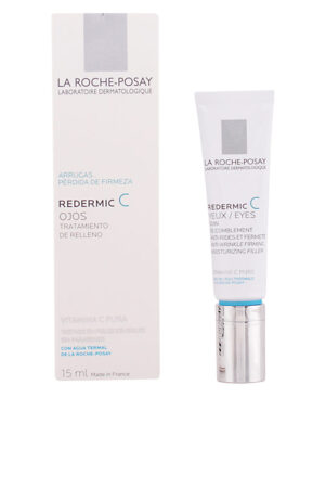 La roche posay PURE VITAMIN C eyes 15 ml