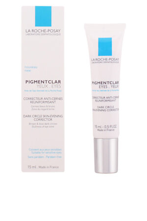 La roche posay PIGMENTCLAR eyes 15 ml