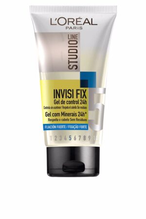 L'orÉal paris STUDIO LINE invisi fix gel nº 5 150 ml