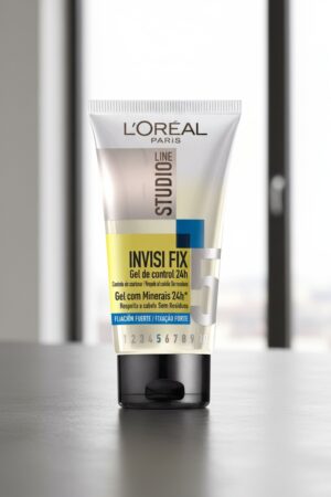 L'orÉal paris STUDIO LINE invisi fix gel nº 5 150 ml
