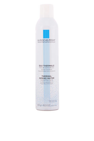La roche posay THERMAL WATER sensitive skin 300 ml