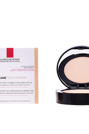 La roche posay TOLERIANE TEINT MINERAL correcteur te compact #11