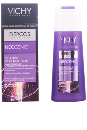 Vichy DERCOS neogenic redensifying shampoo 200 ml