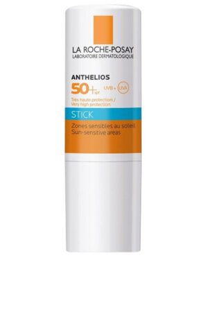 La roche posay ANTHELIOS stick for sensitive areas and lips SPF50+ 9 ml