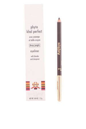 Sisley PHYTO-KHOL perfect #09-deep jungle