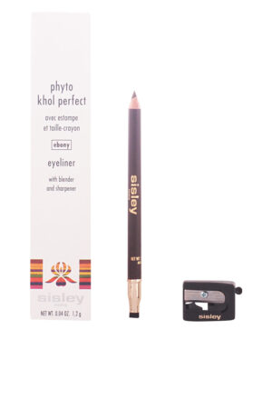 Sisley PHYTO-KHOL perfect #10-ebony