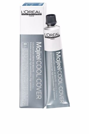 L'orÉal professionnel paris MAJIREL COOL-COVER #8-blond clair 50 ml