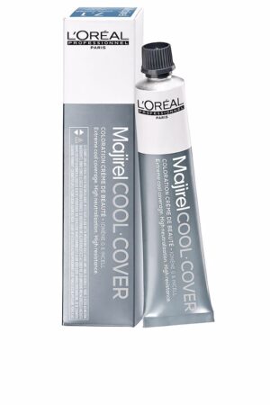 L'orÉal professionnel paris MAJIREL COOL-COVER #7.1-blond cendré 50 ml