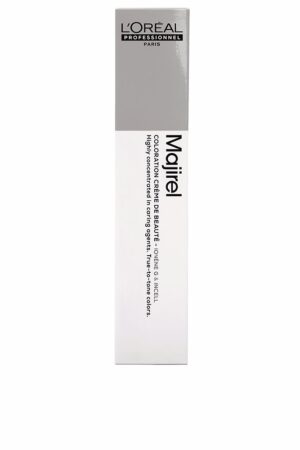 L'orÉal professionnel paris MAJIREL ionène g coloración crema #5,1 50 ml