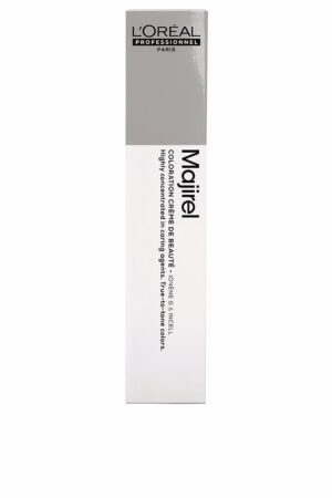 L'orÉal professionnel paris MAJIREL ionène g coloración crema #4,15 50 ml