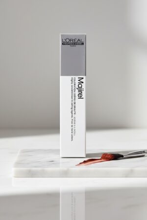 L'orÉal professionnel paris MAJIREL ionène g coloring cream #6.3 50 ml