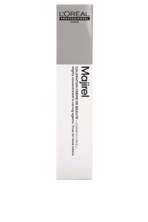 L'orÉal professionnel paris MAJIREL ionène g coloración crema #8,31 50 ml