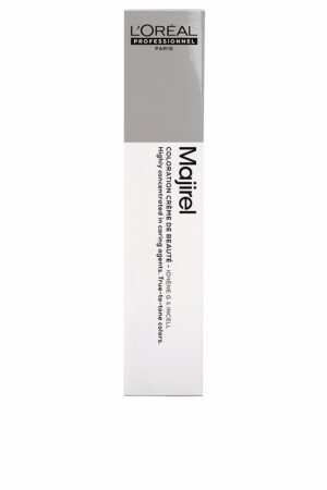L'orÉal professionnel paris MAJIREL ionène g coloración crema #3 50 ml