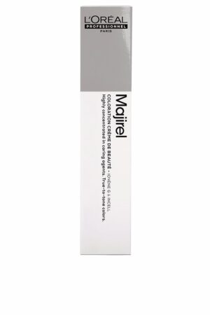 L'orÉal professionnel paris MAJIREL ionène g coloración crema #1 50 ml