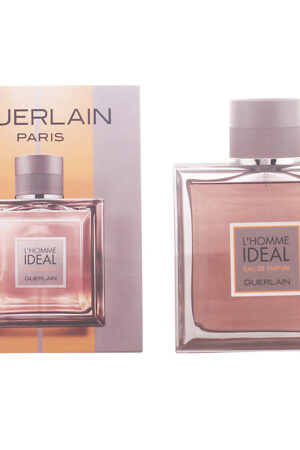 Guerlain L'HOMME IDEAL eau de parfum spray 100 ml
