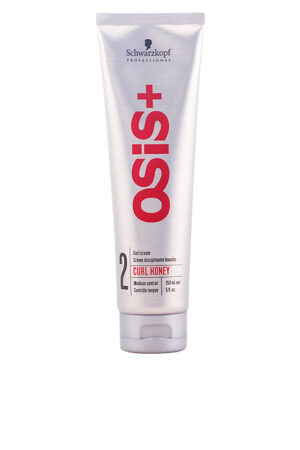 Schwarzkopf OSIS+ 2 curl honey curl cream 150 ml