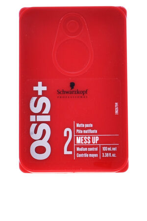 Schwarzkopf OSIS MESS UP matt gum 100 ml
