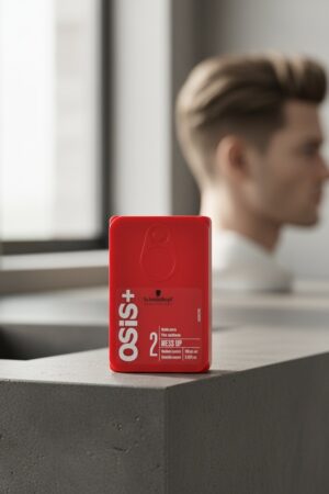 Schwarzkopf OSIS MESS UP matt gum 100 ml