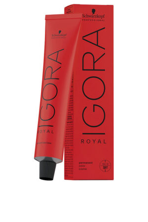 Schwarzkopf IGORA ROYAL nude tones #6-46 60 ml
