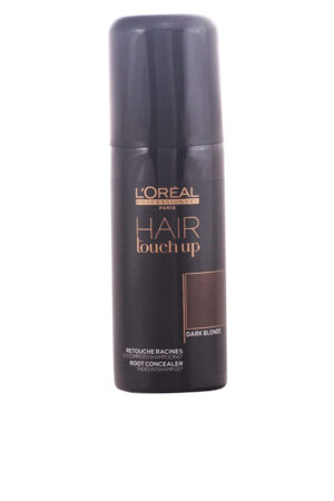 L'orÉal professionnel paris HAIR TOUCH UP root concealer #dark blonde 75 ml