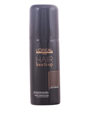 L'orÉal professionnel paris HAIR TOUCH UP root concealer #dark brown 75 ml