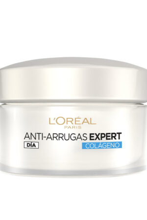 L'orÉal paris ANTI-ARRUGAS EXPERT COLAGENO +35 crema 50 ml