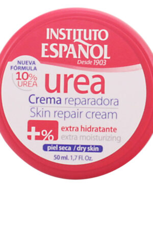 Instituto espaÑol UREA crema reparadora 40 ml