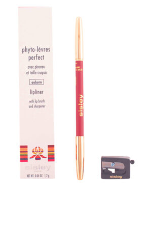 Sisley PHYTO LIP perfect #10-auburn