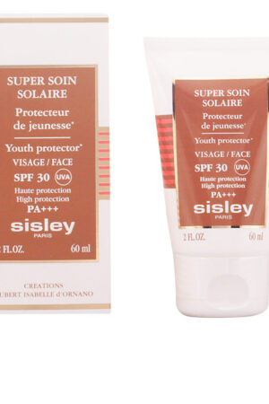 Sisley SUPER SOIN SOLAIRE visage protecteur de jeunesse SPF30 60 ml