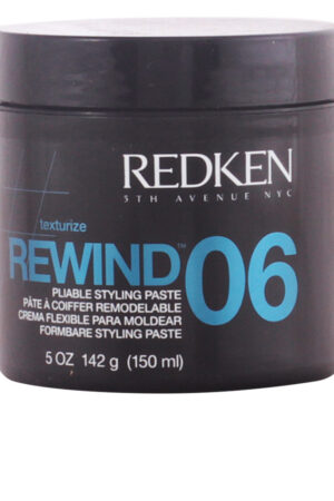 Redken REWIND pliable styling paste 150 ml