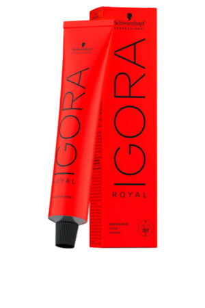 Schwarzkopf IGORA ROYAL #5-1 60 ml