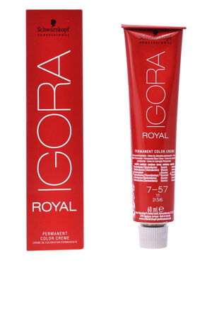 Schwarzkopf IGORA ROYAL #7-57