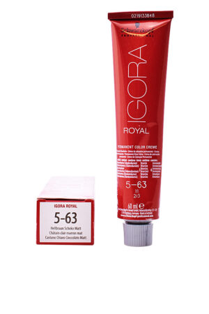 Schwarzkopf IGORA ROYAL #5-63