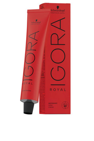 Schwarzkopf IGORA ROYAL #3-65 60 ml